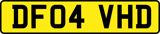 DF04VHD