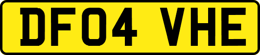 DF04VHE