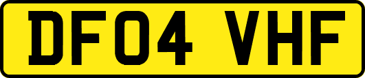 DF04VHF