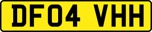 DF04VHH