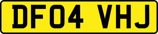 DF04VHJ
