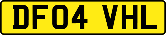 DF04VHL
