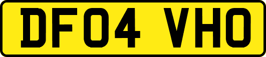 DF04VHO