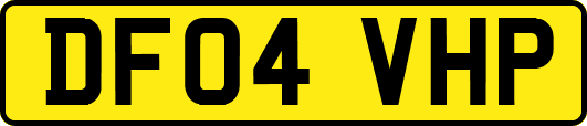 DF04VHP