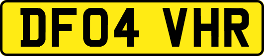 DF04VHR