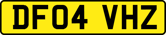 DF04VHZ