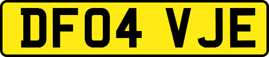 DF04VJE