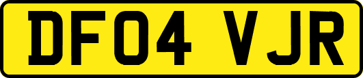 DF04VJR