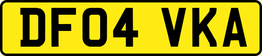 DF04VKA