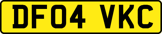 DF04VKC