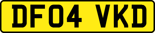 DF04VKD
