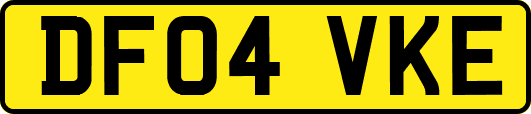 DF04VKE