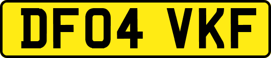 DF04VKF
