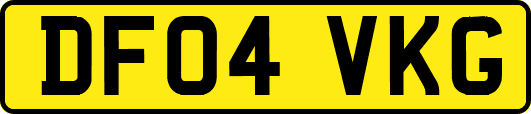DF04VKG