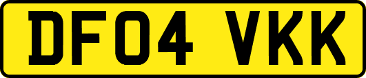 DF04VKK