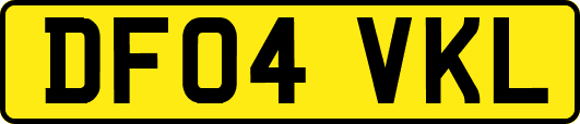 DF04VKL