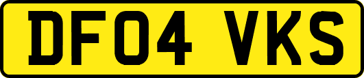 DF04VKS