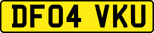 DF04VKU