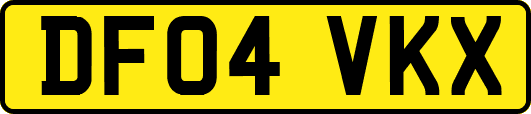 DF04VKX