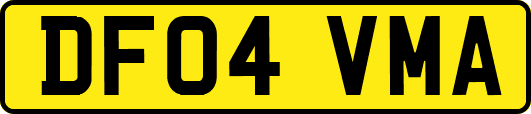 DF04VMA