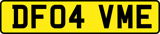 DF04VME