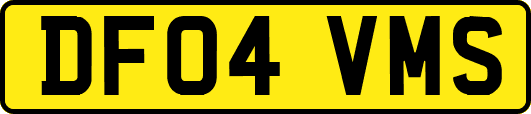 DF04VMS