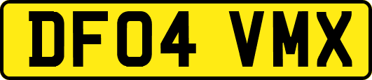DF04VMX
