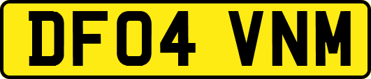 DF04VNM