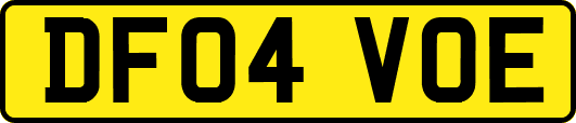 DF04VOE