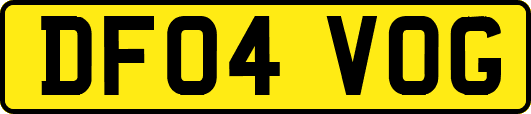 DF04VOG