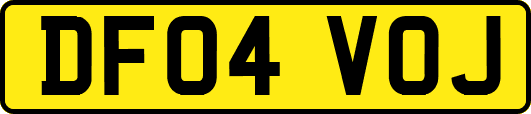 DF04VOJ