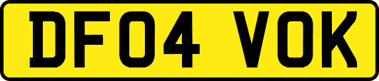 DF04VOK