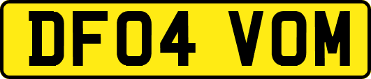 DF04VOM