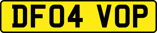 DF04VOP