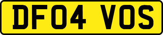 DF04VOS