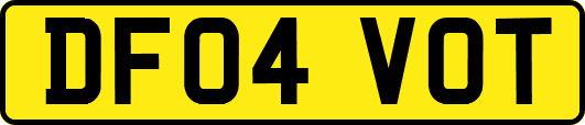 DF04VOT