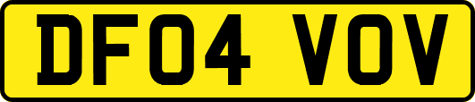 DF04VOV