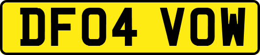 DF04VOW