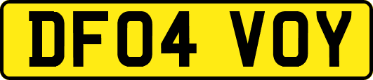 DF04VOY