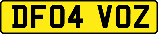 DF04VOZ