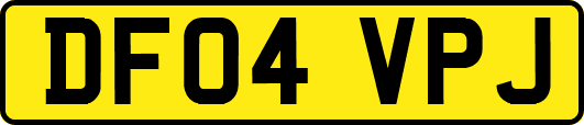 DF04VPJ