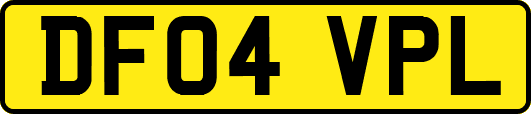 DF04VPL