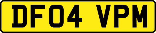 DF04VPM