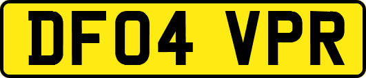 DF04VPR