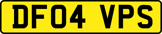 DF04VPS