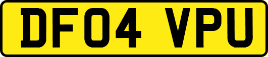 DF04VPU