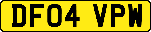 DF04VPW