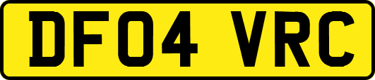 DF04VRC