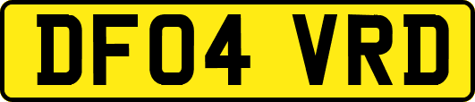 DF04VRD