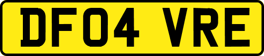 DF04VRE